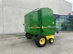 John Deere - 1997 - 580 - Balenpers, Zakelijke goederen, Overige, Oogstmachine