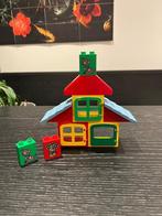 Heel goed: Lego Duplo Bob de Bouwer Bob the Builder huis, Kinderen en Baby's, Speelgoed | Duplo en Lego, Duplo, Ophalen of Verzenden