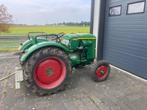 Deutz F1L514 stompkop bwj. 1952 met kenteken, Ophalen of Verzenden, Oldtimer, Tot 80 Pk, Deutz - Fahr