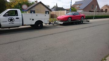Afbraak onderdelen 93/97 pontiac firebird. beschikbaar voor biedingen