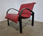 Vintage Polhem armchair by Tord Bjorklund for Ikea 1980, Huis en Inrichting, Fauteuils, Ophalen, Minder dan 50 cm, Onbekend, 75 tot 100 cm