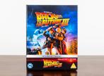 Back to the Future III 4K UHD + Blu-Ray STEELBOOK Box Set, Elevation Sales Limited, Boxset, 4th Floor,172 Tottenham Ct Rd, London W1T 7DL, United Kingdom