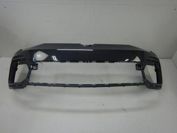 VW Golf 8 5H GTI GTE R-Line GTD Voorbumper 5H0807221G LC7Q beschikbaar voor biedingen