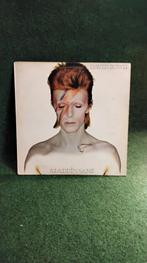 DAVID BOWIE, Cd's en Dvd's, Vinyl | Rock, Ophalen of Verzenden, Zo goed als nieuw, Overige formaten, Poprock