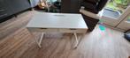 Kinderbureau ikea, type alex, Kinderen en Baby's, Kinderkamer | Commodes en Kasten, Gebruikt, 50 tot 70 cm, 100 cm of meer, Ophalen