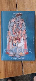 boeken en kama sutra encyclopedie, Ophalen of Verzenden, Zo goed als nieuw, Diverse auteurs