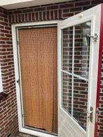 Vliegengordijn - Bescherming tegen insecten!, Doe-het-zelf en Verbouw, Deuren en Horren, Ophalen, 80 tot 100 cm, 200 tot 215 cm