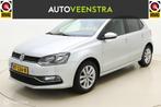 Volkswagen Polo 1.2 TSI Comfortline, Euro 6, 4 cilinders, Met garantie (alle), 1039 kg