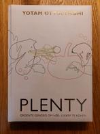 Yotam Ottolenghi - Plenty, Ophalen of Verzenden, Zo goed als nieuw, Yotam Ottolenghi