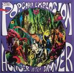 the popcorn explosion/hunger after dinner-garage/punk/psych, Cd's en Dvd's, Gebruikt, Alternative, 12 inch, Verzenden