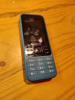 Nokia 6300 - Dual Sim - 2G, Telecommunicatie, Mobiele telefoons | Nokia, Verzenden, Zo goed als nieuw