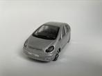 model Citroën Xsara Picasso, zilvergrijs 1/43 maisto citroen, Hobby en Vrije tijd, Modelauto's | 1:43, Ophalen of Verzenden, Gebruikt