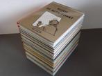 Kuifje ~ Complete serie HC's 1 tm 22 + Sovjets en Alfa [A5], Boeken, Stripboeken, Complete serie of reeks, Ophalen of Verzenden