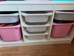 IKEA trofkast ladekast 2x, Huis en Inrichting, Kasten | Ladekasten, Ophalen, 50 tot 100 cm, Zo goed als nieuw, Minder dan 100 cm