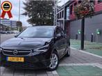 Opel Corsa 1.2 Turbo 74kW S&S Automaat Edition | Navigatie, Auto's, Automaat, Stof, 1280 kg, 100 pk