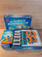 de slimste mens ter wereld junior - s6281