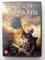 Clash of the Titans (originele dvd) 2010 - NIEUW !!!, Vanaf 12 jaar, Ophalen of Verzenden, Nieuw in verpakking