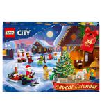 LEGO City - 60352 City adventkalender 2022