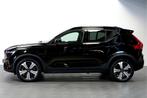 Volvo XC40 1.5 T4 Plug-in Hybrid 155kW/211pk DCT7 Ultimate D, Met garantie (alle), Zwart, Hybride Elektrisch/Benzine, 3 cilinders