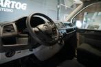 Volkswagen Transporter 2.0 TDI L1H1 *56397KM* + AIRCO / TREK, Auto's, Bestelauto's, Voorwielaandrijving, Stof, Gebruikt, 4 cilinders