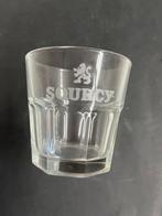Sourcy waterglazen set van 6 glazen, Verzamelen, Glas en Borrelglaasjes, Nieuw, Ophalen of Verzenden, Waterglas