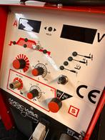 Fronius tig AC/DC, Doe-het-zelf en Verbouw, Ophalen of Verzenden, Zo goed als nieuw, 150 tot 250 ampère, Tig