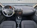 Dacia Duster 1.6 Lauréate 2wd | VAN 2e EIGENAAR | TREKHAAK, Stof, Gebruikt, 4 cilinders, Duster