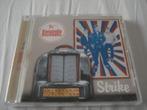THE BASEBALLS - STRIKE rock 'n roll , rockabilly, Ophalen of Verzenden, Gebruikt