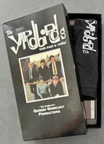 YARDBIRDS - Train kept a rollin' ( 4CD Boxset; T-shirt), Ophalen of Verzenden, Zo goed als nieuw, Poprock