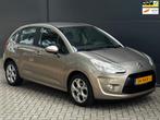 Citroen C3 1.4 Ligne Business CLIMA CRUISE PDC LM VELGEN, Voorwielaandrijving, Stof, Zwart, 4 cilinders