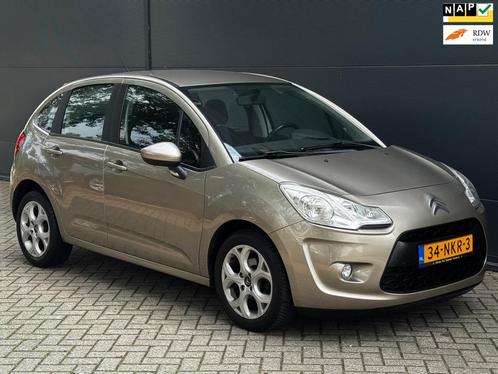 Citroen C3 1.4 Ligne Business CLIMA CRUISE PDC LM VELGEN, Auto's, Citroën, Bedrijf, Te koop, C3, ABS, Airbags, Airconditioning