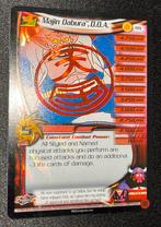 DBZ - Buu Limited Foil Rare | Dragon Ball Z Kaarten, Hobby en Vrije tijd, Verzamelkaartspellen | Overige, Ophalen of Verzenden