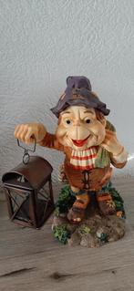 laven efteling Lampe, Verzamelen, Efteling, Ophalen of Verzenden, Zo goed als nieuw, Beeldje of Poppetje