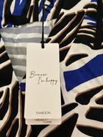 SAMOON blouse maat 50 nieuw met kaartje, SAMOON, Verzenden, Zo goed als nieuw, Blouse of Tuniek