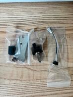 P1S - P1P hot end set, Computers en Software, 3D-printerbenodigheden, Ophalen of Verzenden, Zo goed als nieuw