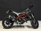 Ducati Hypermotard 821 | 2e eig | Tanktas | TomTom, Bedrijf, Meer dan 35 kW, Toermotor, 821 cc