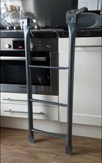 100 cm Bedladder bed ladder stapelbed Hoogslaper, Huis en Inrichting, Ophalen, Zo goed als nieuw