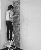 Behanger gezocht? Betrouwbaar, creatief & betaalbaar!, Kleuradvies, Behangen