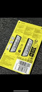 Corsair Vengeance LPX DDR5 64GB ( 2x 32 GB ) nieuw, Computers en Software, RAM geheugen, Nieuw, Ophalen of Verzenden, Desktop