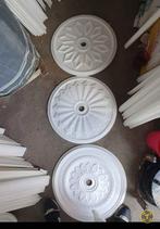 Plafond ornamenten en sier hoekjes (tempex), Ophalen of Verzenden, Overige materialen, Plinten