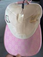Gucci Dubai pet roze, Kleding | Heren, Nieuw, Ophalen of Verzenden, Pet, 58 of 59 cm (L, 7¼ of ⅜ inch)