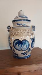 Keramieken vintage Rumtopf Scheurich West Germany 826-36, Antiek en Kunst, Ophalen of Verzenden