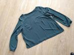 Nieuw steps blouse groen mt 42-44 (box 23), Kleding | Dames, Blouses en Tunieken, Nieuw, Groen, Maat 42/44 (L), Ophalen of Verzenden