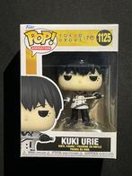 Kuki Urie #1125 Tokyo Ghoul Funko Pop, Ophalen of Verzenden, Zo goed als nieuw