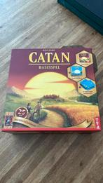 NIEUW: Kolonisten van Catan jubileum editie 25 jaar, Hobby en Vrije tijd, Gezelschapsspellen | Bordspellen, Drie of vier spelers