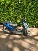 kymco agility 50, Ophalen, Gebruikt, Overige modellen, Maximaal 45 km/u