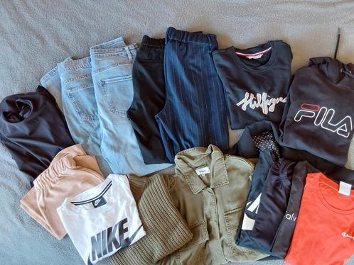 Pakket meisjeskleding maat 176/XS, Kinderen en Baby's, Kinderkleding | Kinder-kledingpakketten, Zo goed als nieuw, Ophalen of Verzenden