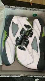 Nike Air Jordan 5 - Green Bean | EU38 | bulk sneakers, Kleding | Dames, Schoenen, Nieuw, Groen, Nike Air Jordan, Sneakers of Gympen