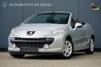 Peugeot 207 CC 1.6 VTi 120 pk Cabriolet / AIRCO / STOELVERWA, Voorwielaandrijving, 65 €/maand, Gebruikt, 4 cilinders