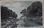 Bolsward- Molenbuurt, Verzenden, Voor 1920, Ongelopen, Friesland